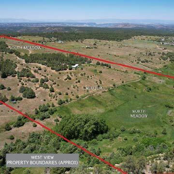 FOREST ROAD 160, CHAMISAL, NM 87521, photo 4 of 21