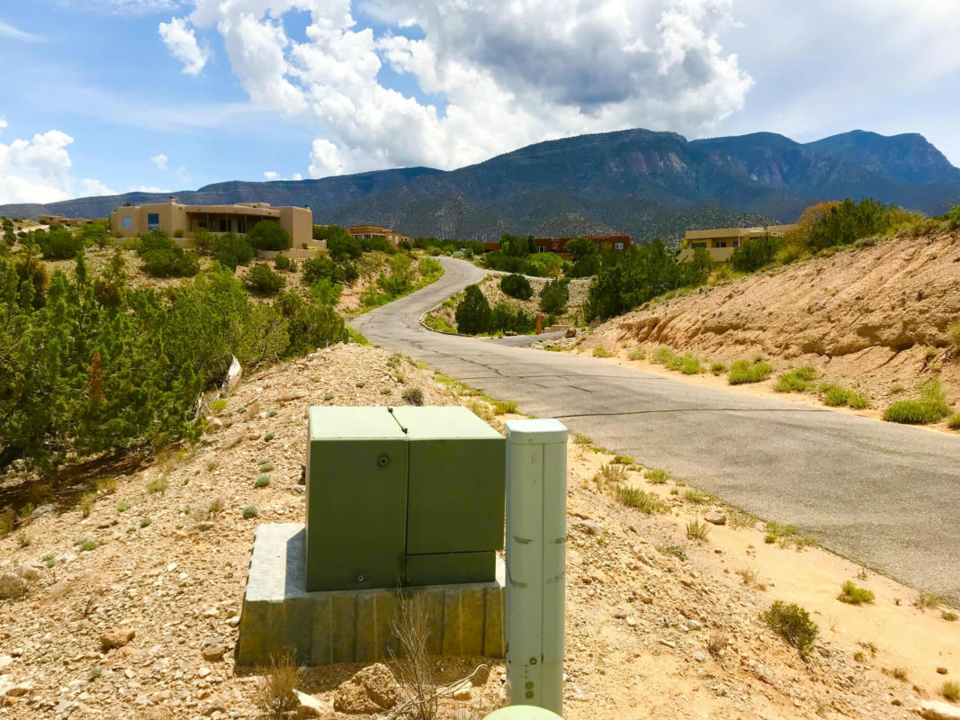 41 VISTA DE LAS SANDIAS, PLACITAS, NM 87043, photo 1 of 17