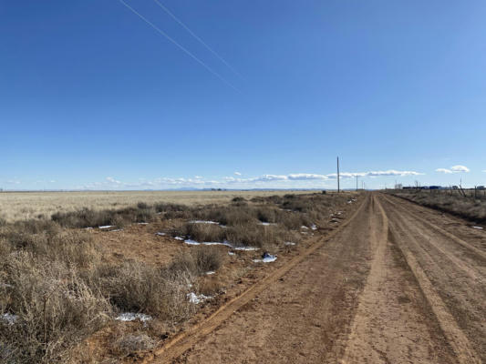 BLUEGRASS, TRACT 4 ROAD, ESTANCIA, NM 87016, photo 2 of 5