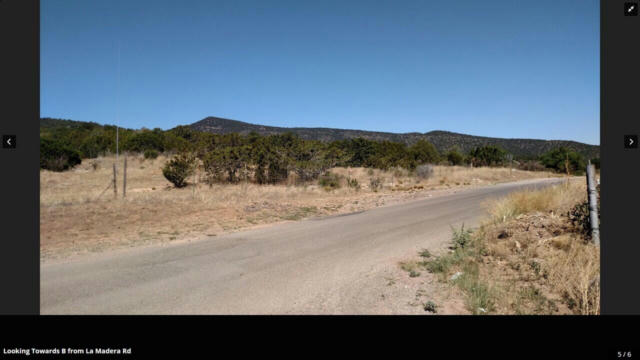 1A LA MADERA DR, SANDIA PARK, NM 87047, photo 5 of 6