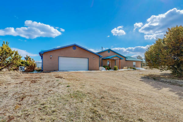 12 CANYON HILLS RD, EDGEWOOD, NM 87015, photo 2 of 42