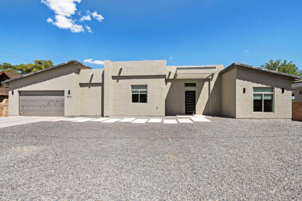 5912 BARR RD SW, ALBUQUERQUE, NM 87105 - Image 1