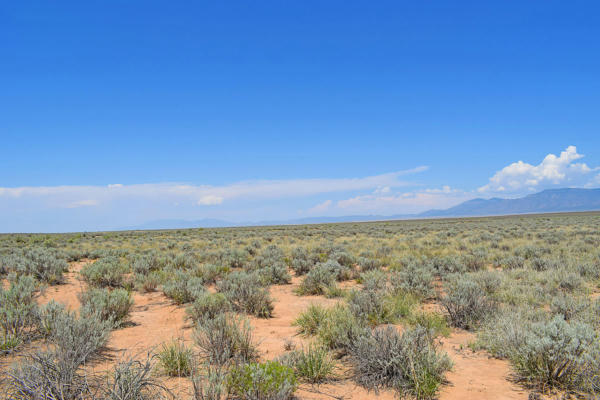 LOT 8 RIO DEL ORO # 12, LOS LUNAS, NM 87031, photo 2 of 14