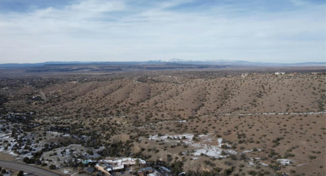 0 STATE HIGHWAY 165, PLACITAS, NM 87043, photo 2 of 4