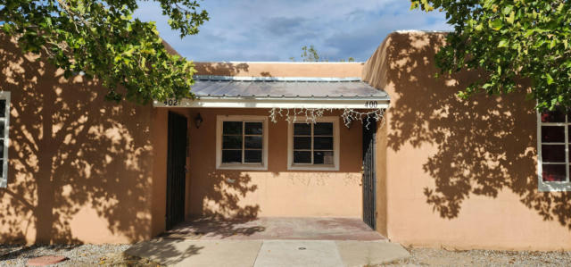 400 63RD ST NW, ALBUQUERQUE, NM 87105 - Image 1