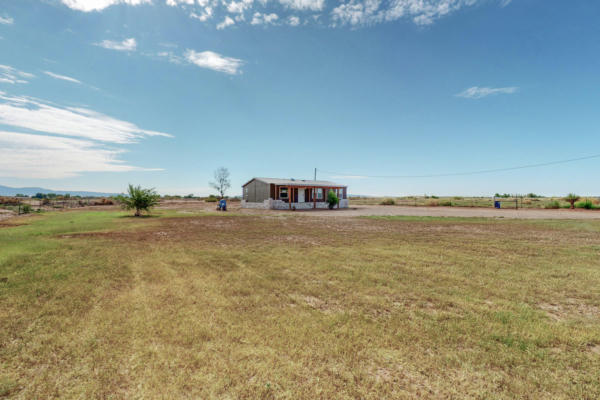 1400 HIGHWAY 304, VEGUITA, NM 87062 - Image 1