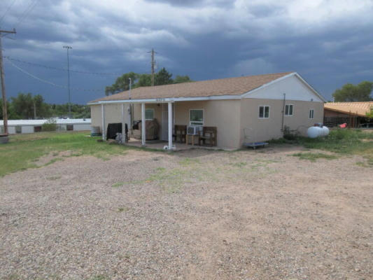 104 N 8TH ST, SANTA ROSA, NM 88435 - Image 1