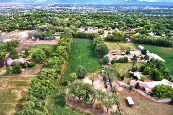 7028 RIO GRANDE BLVD NW, LOS RANCHOS, NM 87107, photo 2 of 21