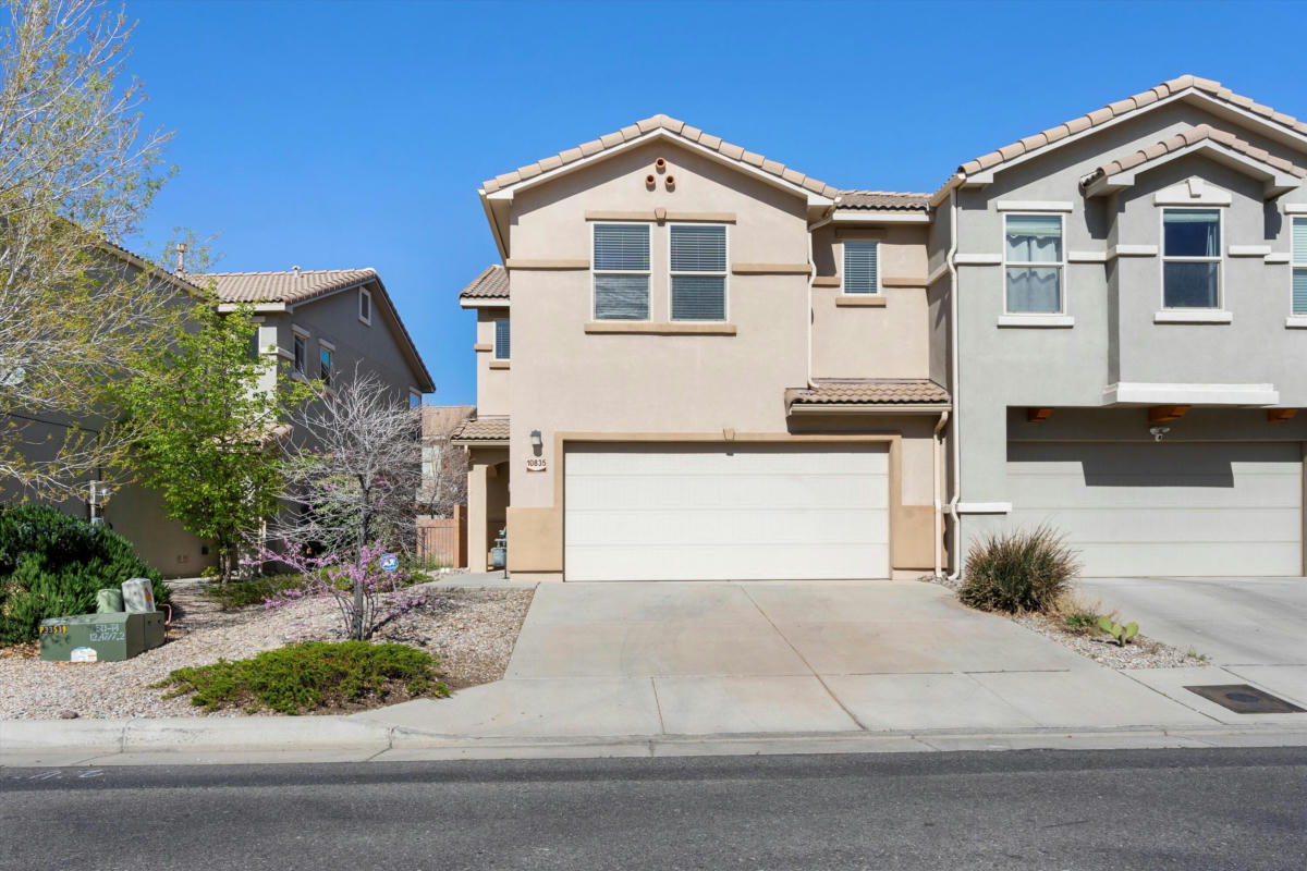 10835 FORT POINT LN NE, Albuquerque, NM 87123 Townhouse For Sale | MLS ...