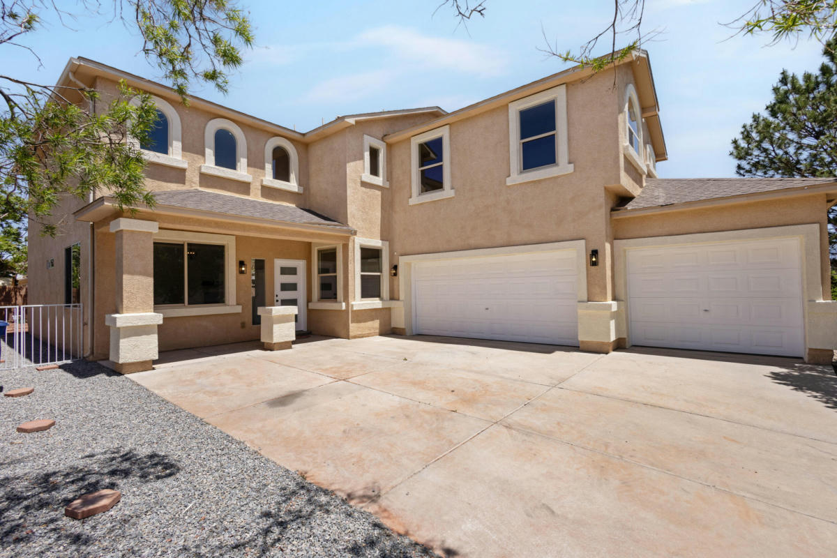 8063 SAND SPRINGS RD NW, ALBUQUERQUE, NM 87114, photo 1 of 73