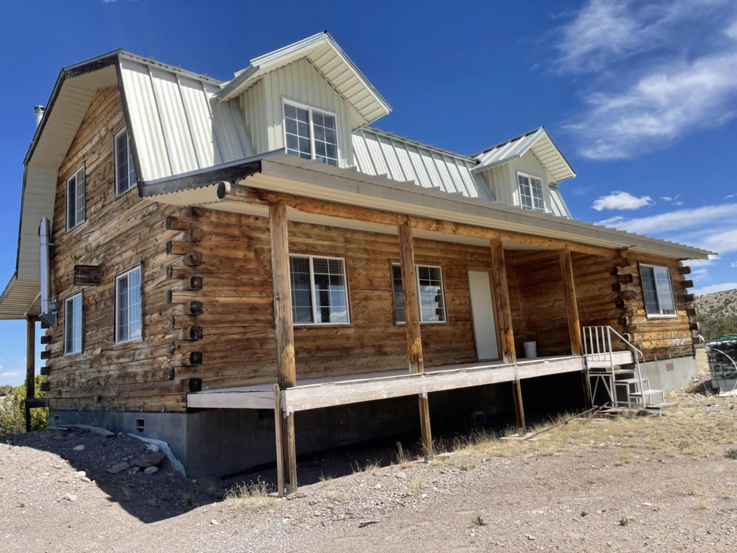 22 ABBE SPRINGS, MAGDALENA, NM 87825, photo 1 of 81