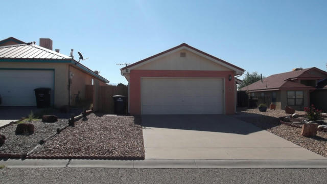 106 VISSING PLACE, RIO COMMUNITIES, NM 87002 - Image 1