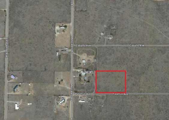 LOT 32-34 RANCHOS ENCANTADOS BLK 3 TRT1, MORIARTY, NM 87035, photo 5 of 5