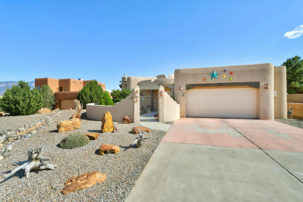 7104 OERSTED RD NE, RIO RANCHO, NM 87144 - Image 1