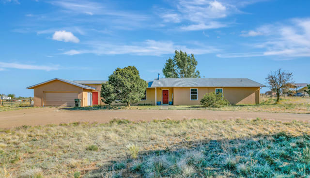 19 LACY RD, EDGEWOOD, NM 87015 - Image 1