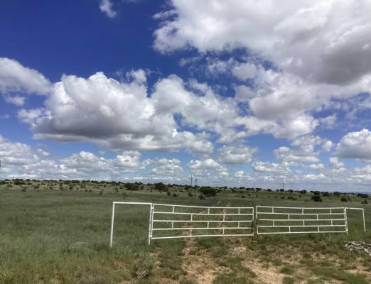 COUNTY RD A052 TRACT A, ESTANCIA, NM 87016, photo 4 of 6