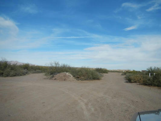 CAMINO REAL/FRONTAGE RD. 24 AC, SOCORRO, NM 87801 - Image 1