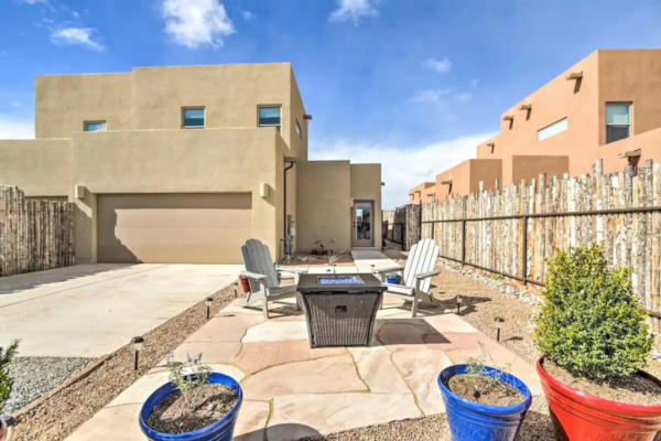 34 BLUE FEATHER RD, SANTA FE, NM 87508 - Image 1