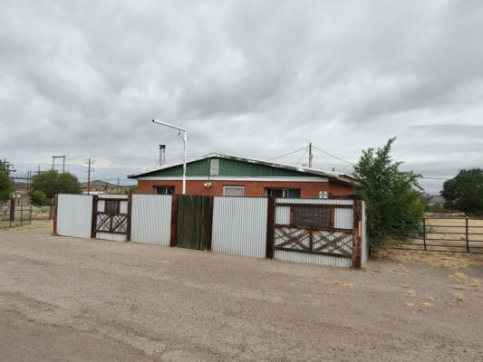 1008 FIRST ST, MAGDALENA, NM 87825 - Image 1