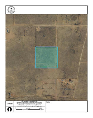 OFF POWERS WAY (N159) ROAD SW, ALBUQUERQUE, NM 87121 - Image 1