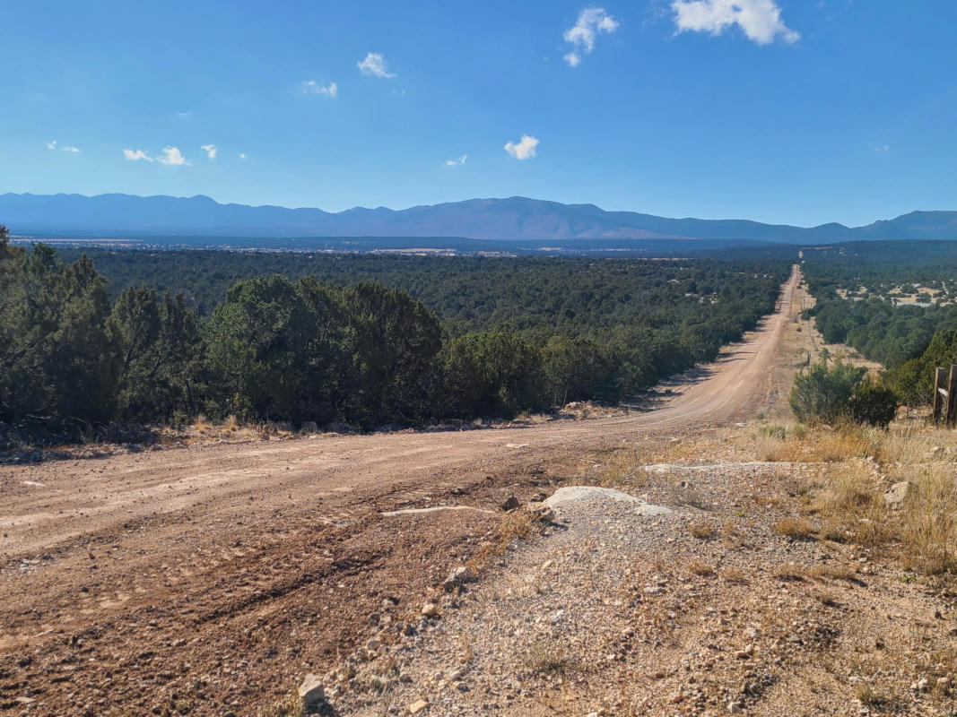 0 COUNTY RD A012 # 14, TAJIQUE, NM 87016, photo 1 of 12