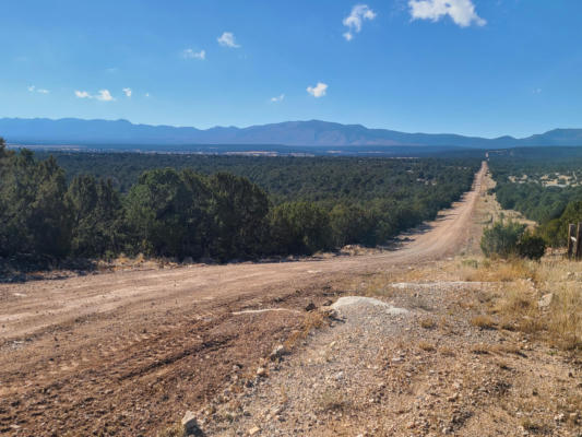 0 COUNTY RD A012 # 14, TAJIQUE, NM 87016 - Image 1