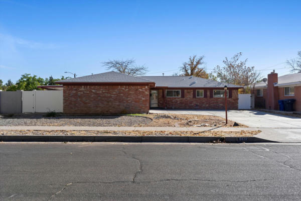 8432 PALO DURO AVE NE, Albuquerque, NM 87111 Single Family Residence ...