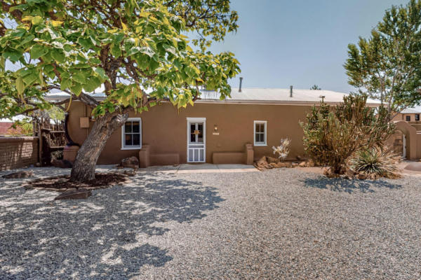 530 OLD CHURCH RD, CORRALES, NM 87048 - Image 1