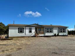 306 WEST SIDE CITY LIMIT RD S, MOUNTAINAIR, NM 87036 - Image 1