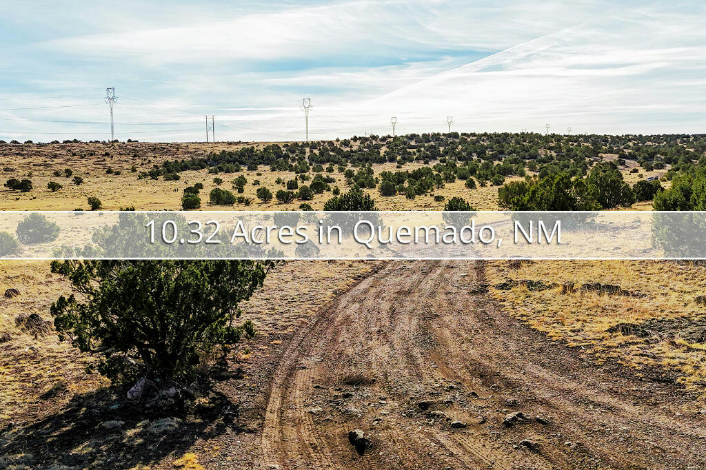 114 RED HILLS RD, QUEMADO, NM 87829, photo 1 of 26