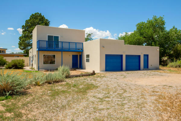 50 CORONADO PL, CORRALES, NM 87048 - Image 1