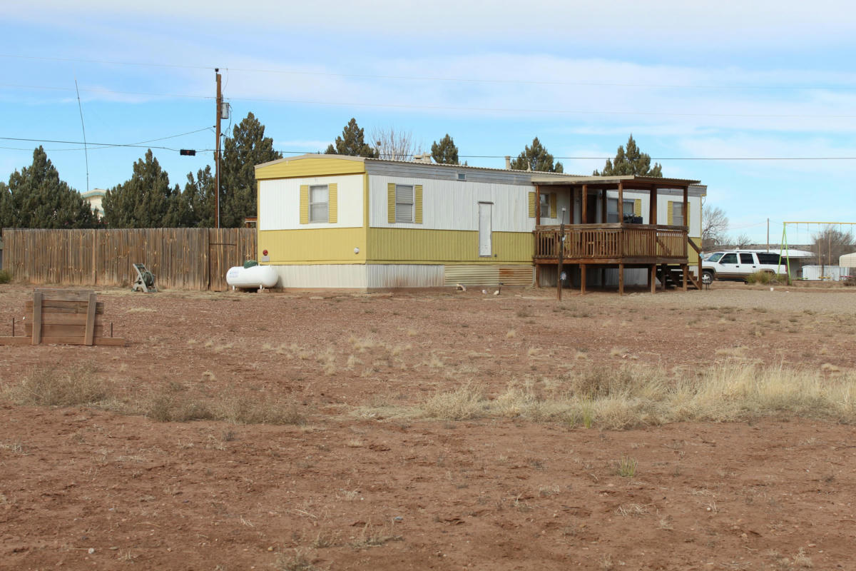 110 CANADIAN DR, CONCHAS DAM, NM 88416, photo 1 of 19