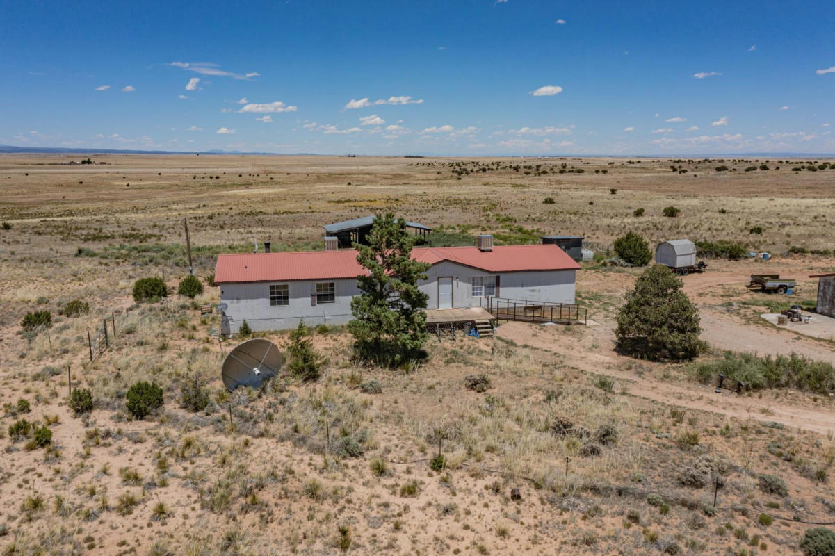 50 TRAPEZOID LN, MOUNTAINAIR, NM 87036, photo 1 of 75