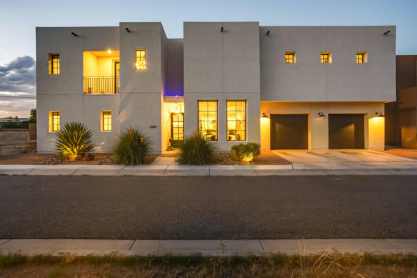 2309 MANANITAS NW, ALBUQUERQUE, NM 87104 - Image 1