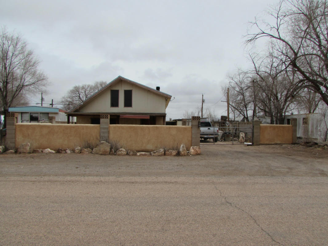 6 SUNNYDALE RD, BLUEWATER, NM 87005, photo 1 of 31