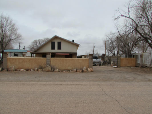 6 SUNNYDALE RD, BLUEWATER, NM 87005 - Image 1