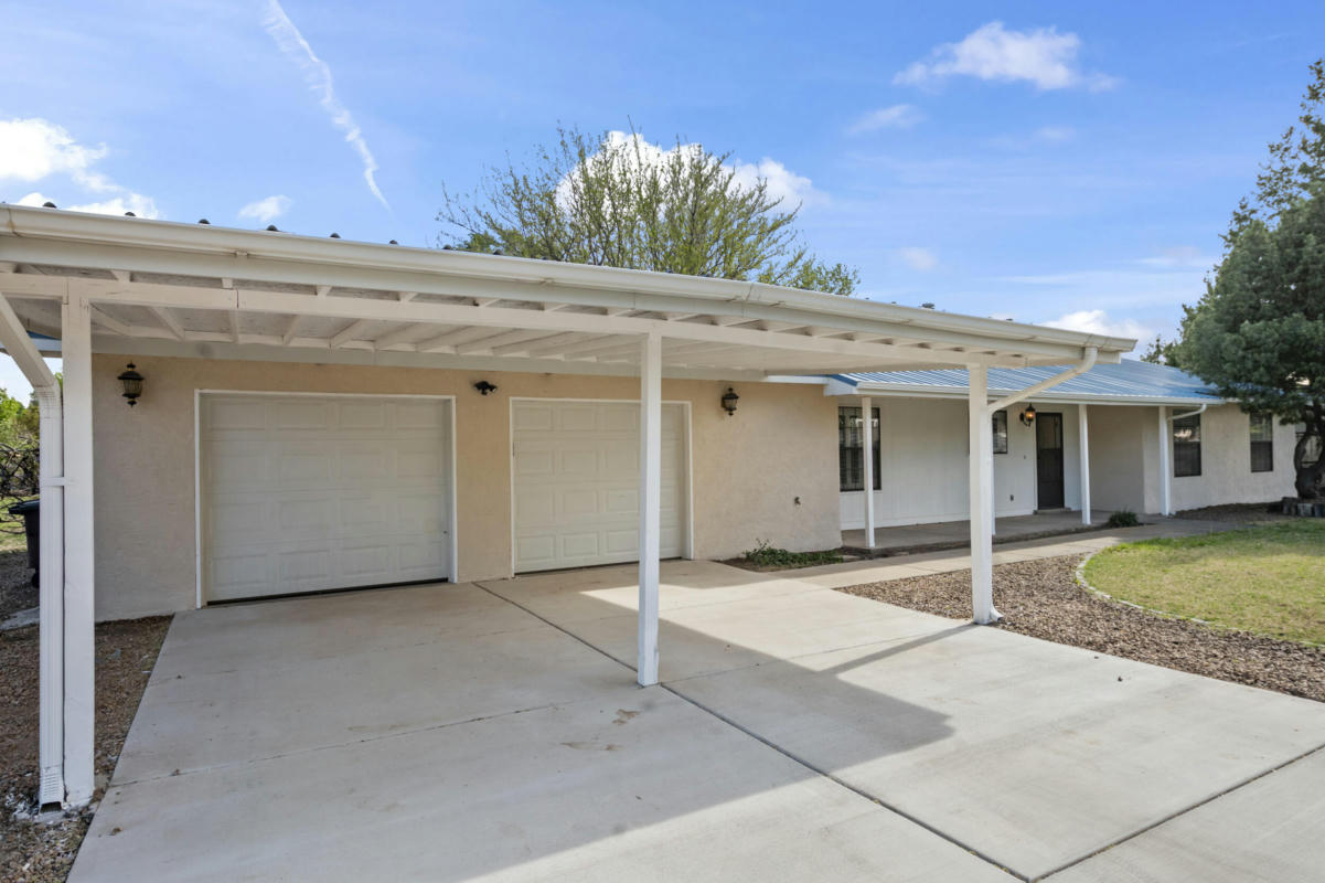 1790 MURRAY LOOP, BOSQUE FARMS, NM 87068, photo 1 of 31