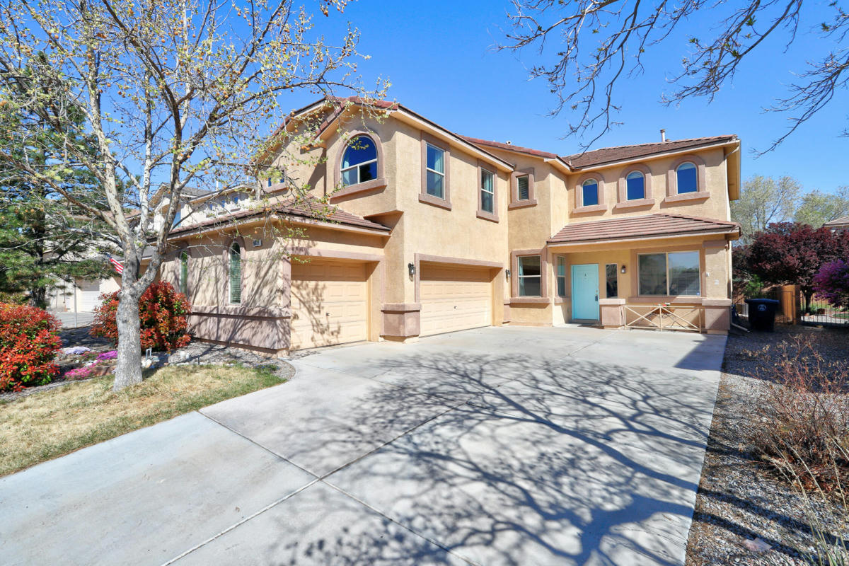 8027 SAND SPRINGS RD NW, ALBUQUERQUE, NM 87114, photo 1 of 23