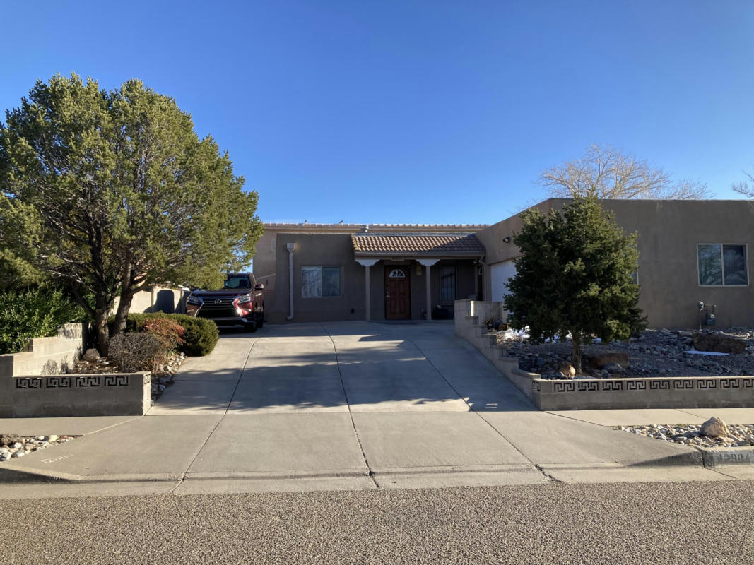 12904 PIRU BLVD SE, ALBUQUERQUE, NM 87123, photo 1 of 21