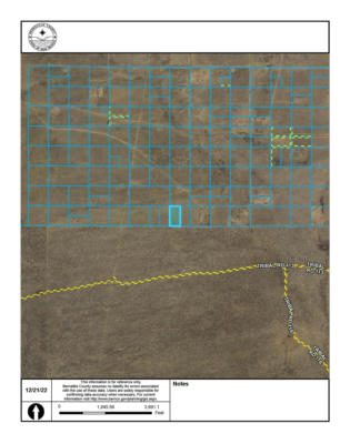 OFF POWERS WAY (N158) ROAD SW, ALBUQUERQUE, NM 87121, photo 2 of 4