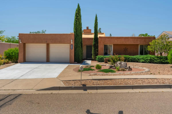 7418 STAG HORN DR NW, ALBUQUERQUE, NM 87120 - Image 1