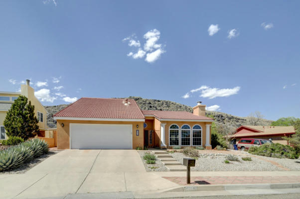 5913 PAINTED PONY DR NW, ALBUQUERQUE, NM 87120, photo 3 of 39