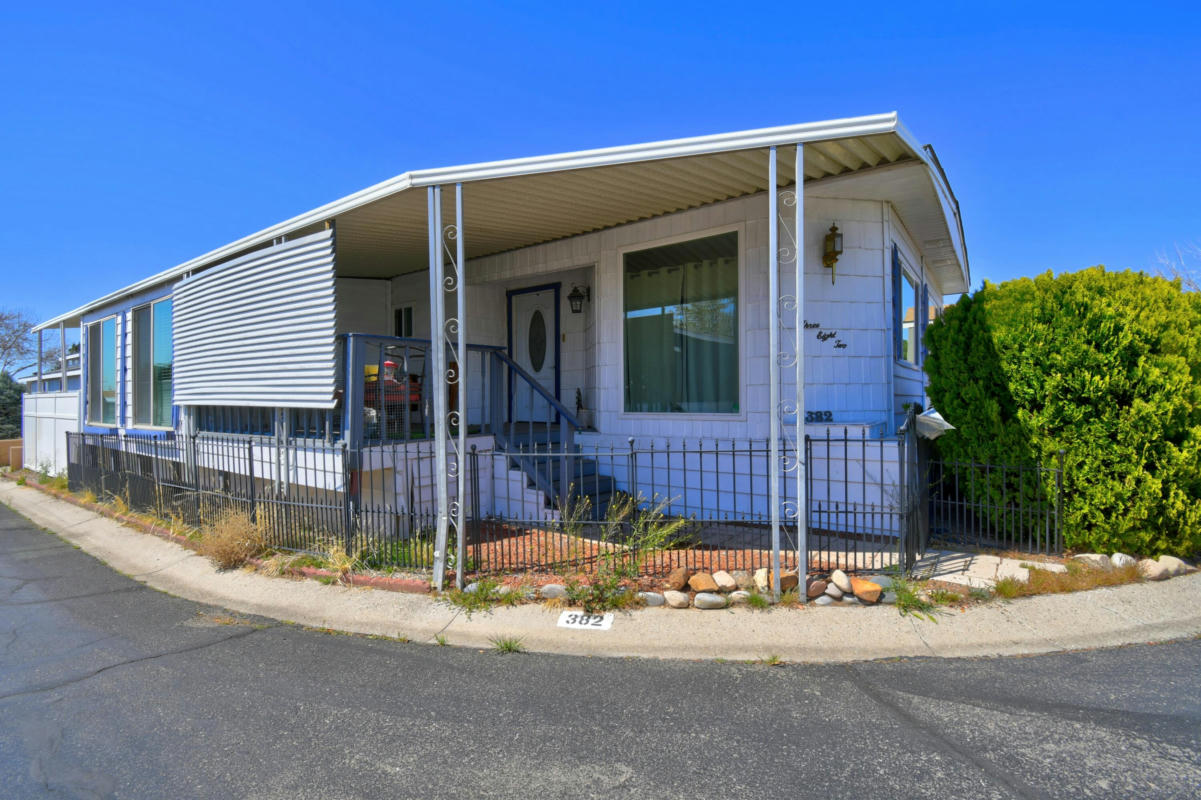 7112 PAN AMERICAN EAST FWY NE UNIT 382, ALBUQUERQUE, NM 87109, photo 1 of 26