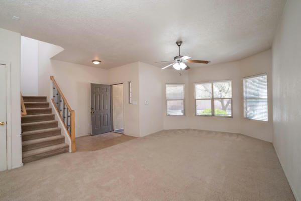 10544 BITTER CREEK DR NW, ALBUQUERQUE, NM 87114, photo 4 of 27