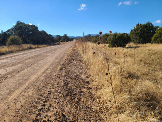 0 COUNTY RD A012 # 14, TAJIQUE, NM 87016, photo 5 of 12