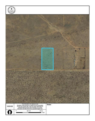 OFF POWERS WAY (N158) ROAD SW, ALBUQUERQUE, NM 87121 - Image 1