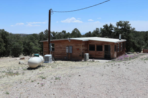 46 WAGON TRL, DATIL, NM 87821, photo 2 of 24