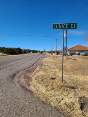 4 EUNICE CT, EDGEWOOD, NM 87015, photo 3 of 12