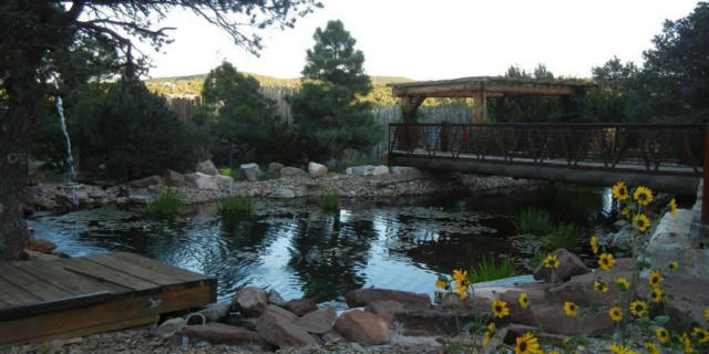 22 COYOTE CANYON TRL, TIJERAS, NM 87059, photo 3 of 3