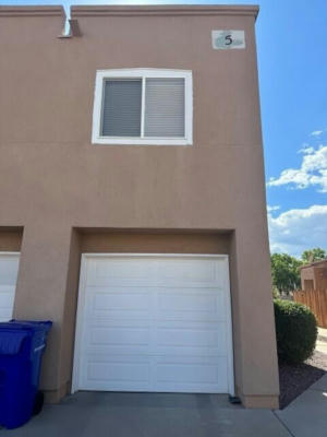 1009 MINERAL WAY UNIT 1, SOCORRO, NM 87801 - Image 1